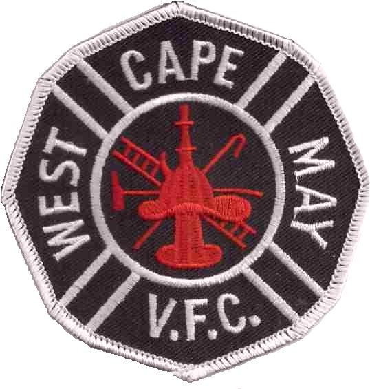 West Cape May Volunteer Fire Company